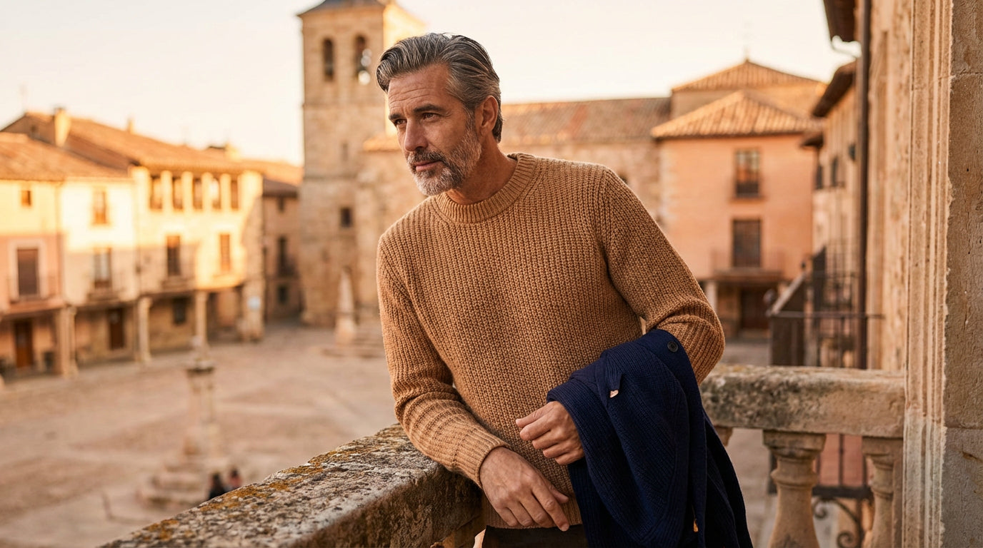 Chalecos & Cárdigans