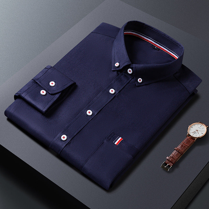 Camisa Formal | Oficina Bilbao
