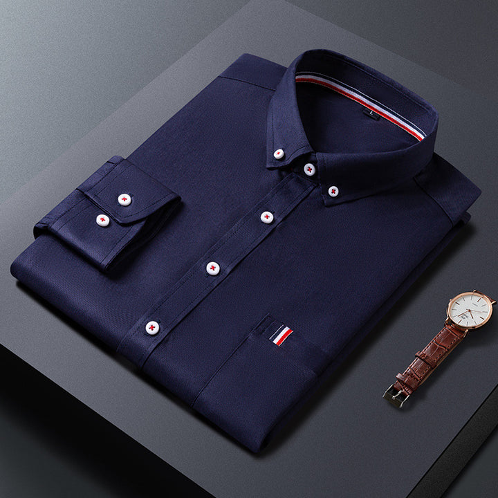 Camisa Formal | Oficina Bilbao