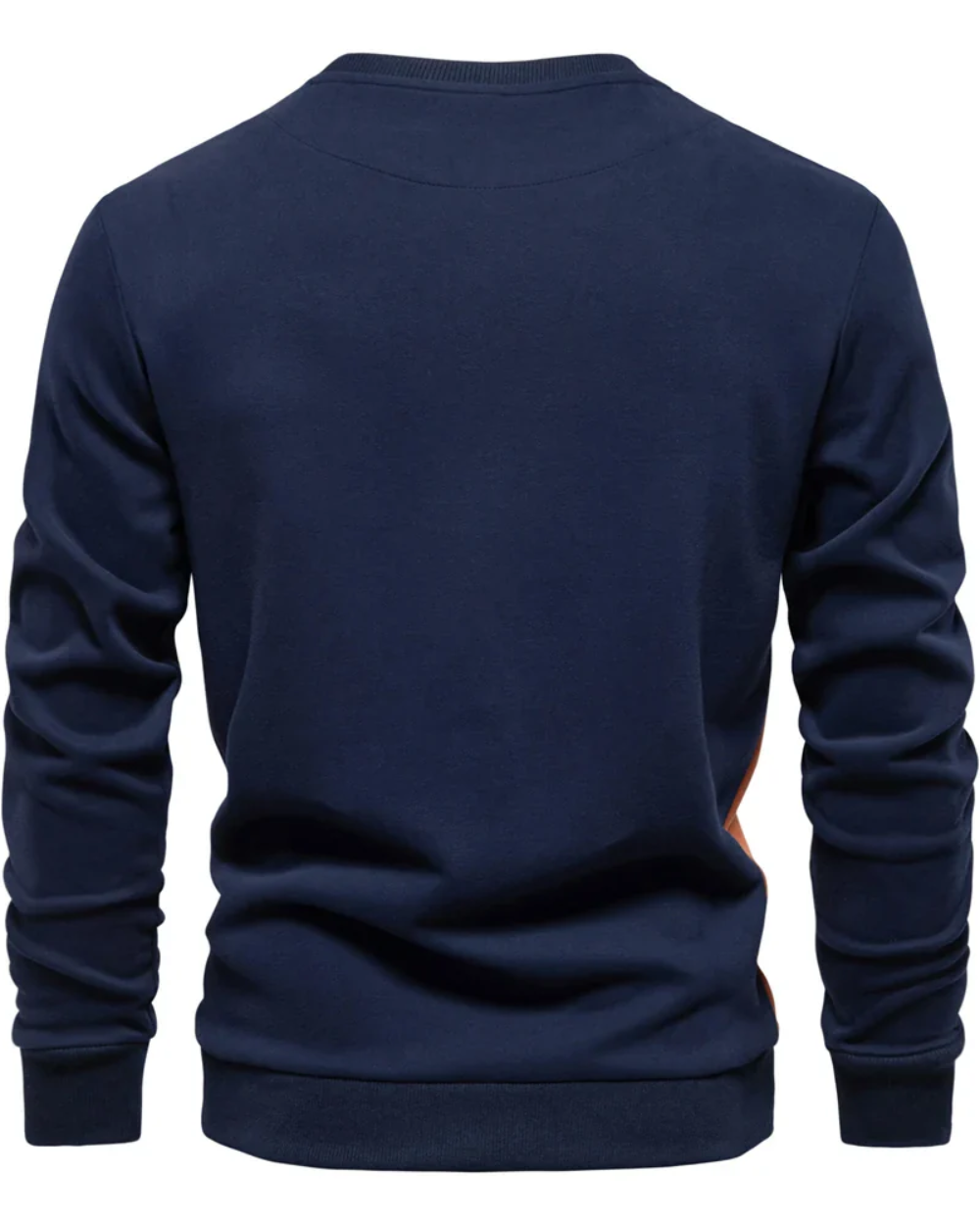 Elegante jersey para hombre