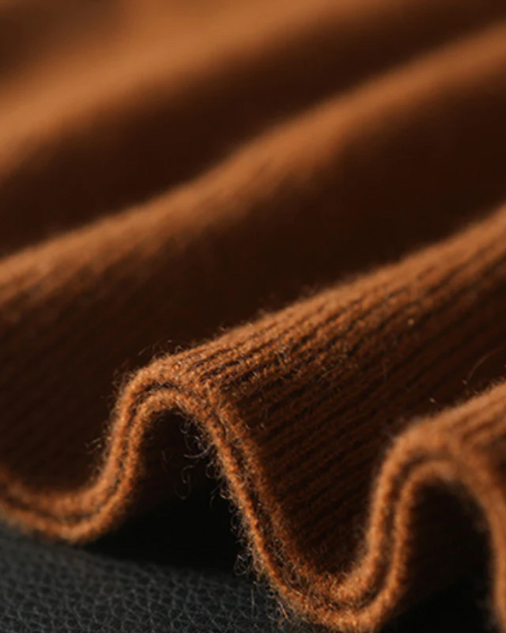 Polo de cachemira Ponza