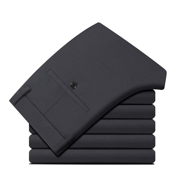 Pantalón Recto | Cintura Alta