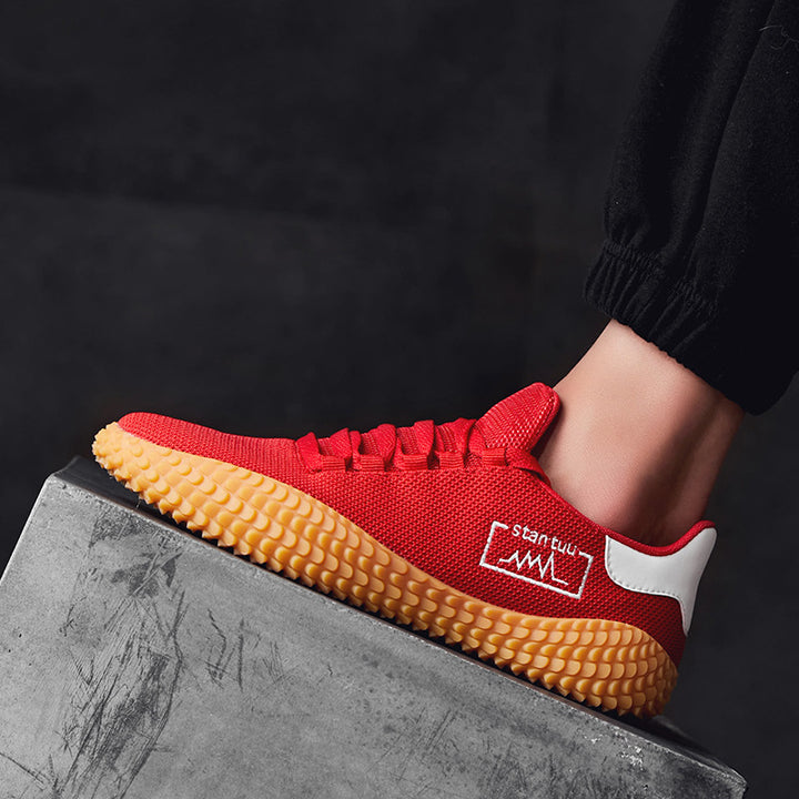 Zapatilla Casual | Estilo Coreano