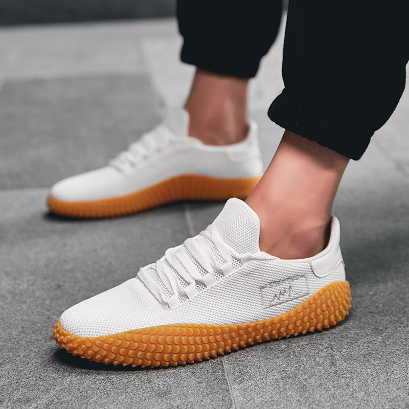 Zapatilla Casual | Estilo Coreano