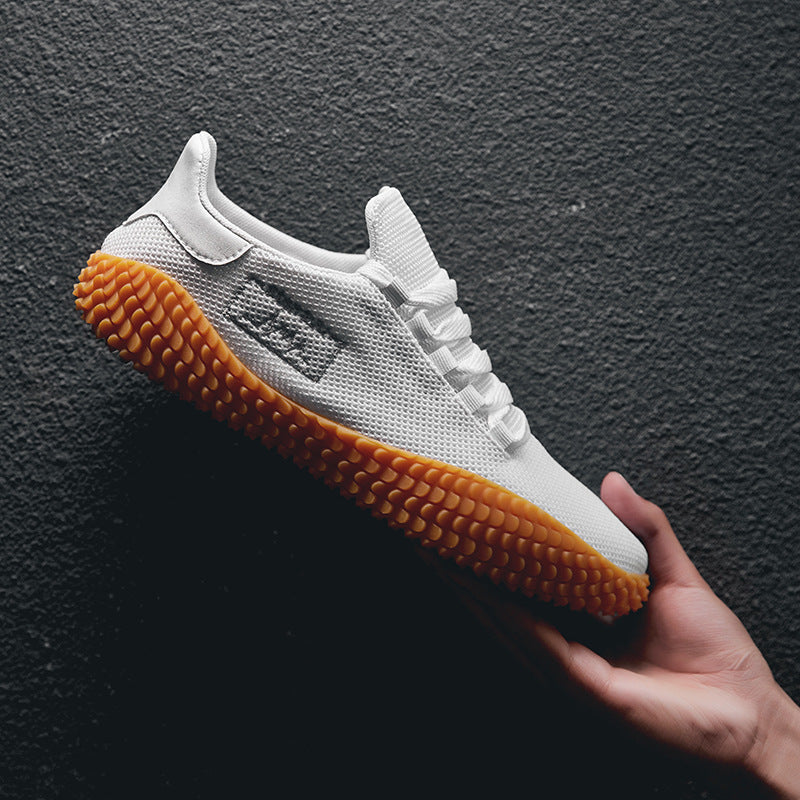 Zapatilla Casual | Estilo Coreano