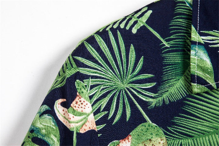 Camisa Tropical | Selva Bilbao