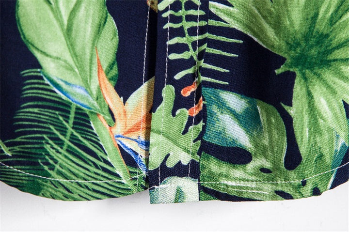 Camisa Tropical | Selva Bilbao