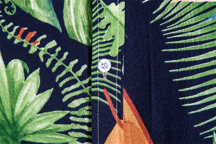 Camisa Tropical | Selva Bilbao