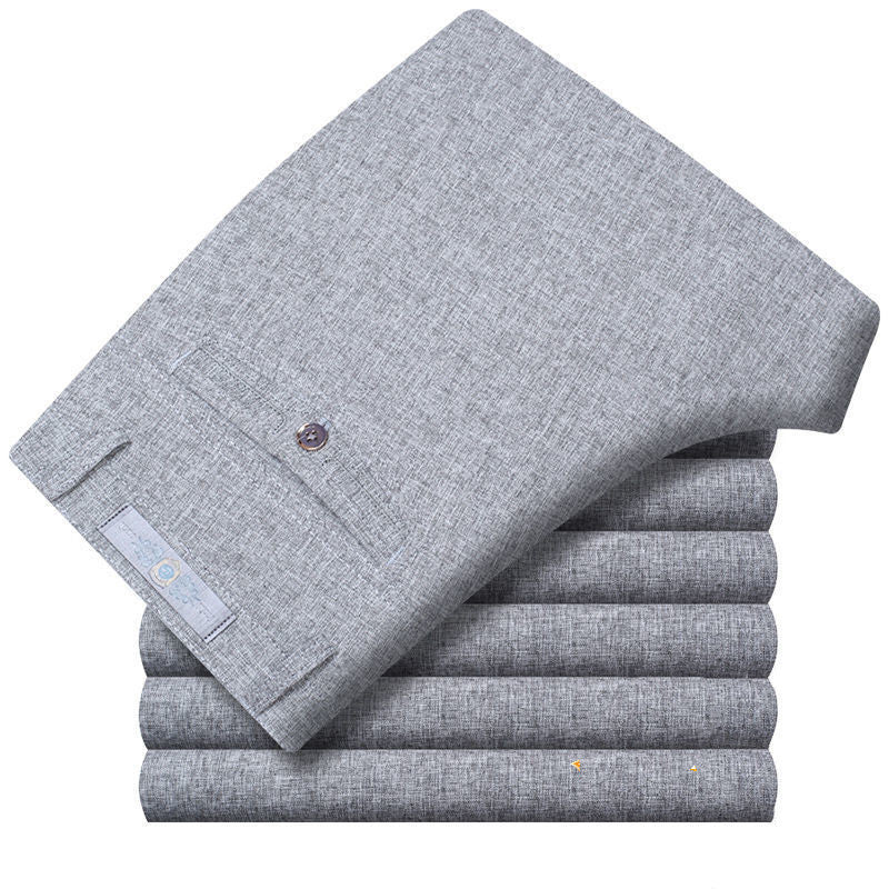 Pantalón Casual | Verano Comfort