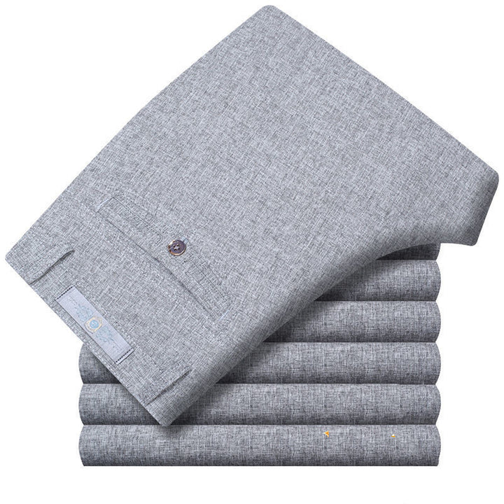 Pantalón Casual | Verano Comfort