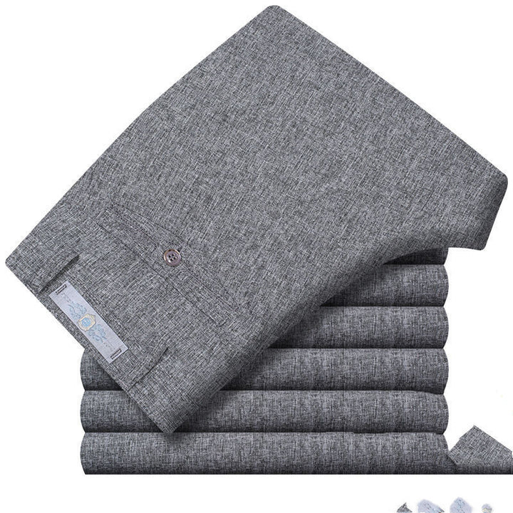 Pantalón Casual | Verano Comfort