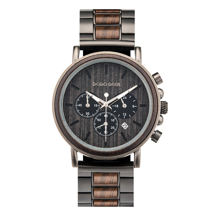 Cronógrafo | Correa Ejecutiva