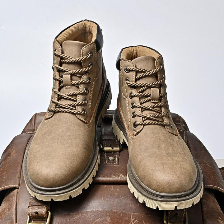 Bota Martin | Caña Media