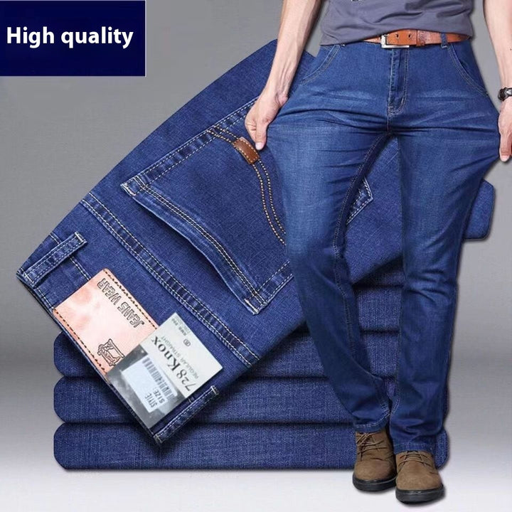 Jeans Slim | Doble Paseo