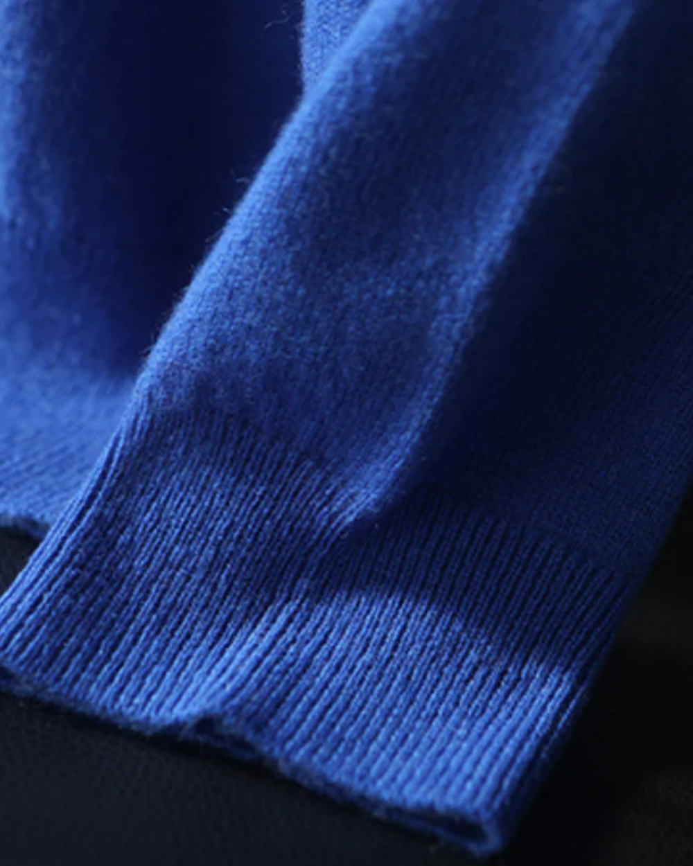 Polo de cachemira Ponza