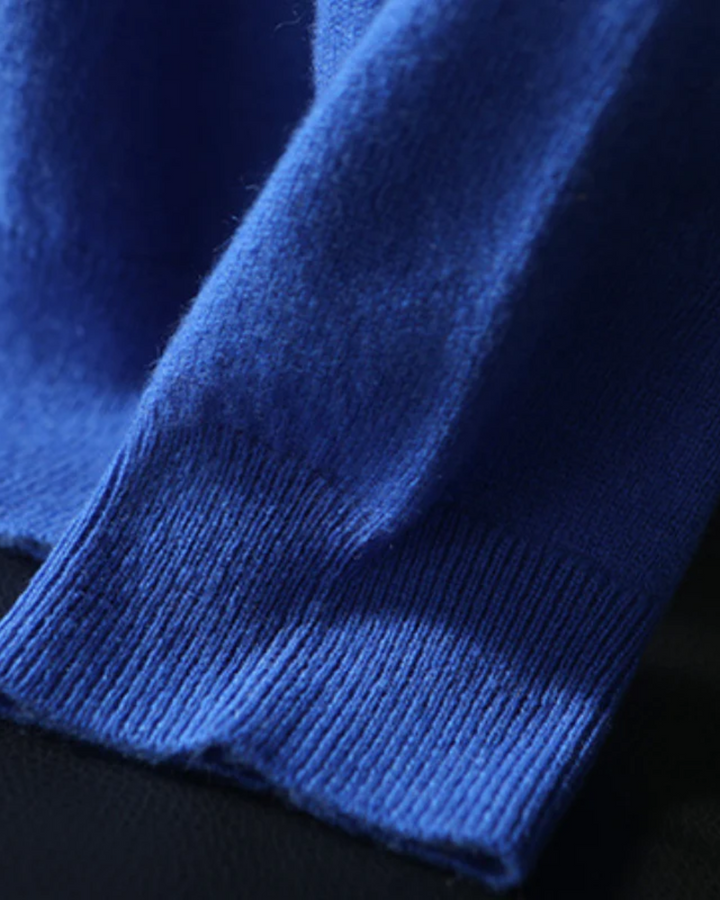 Polo de cachemira Ponza