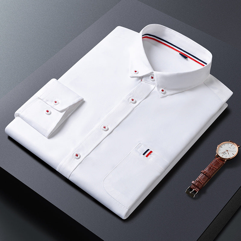 Camisa Formal | Oficina Bilbao