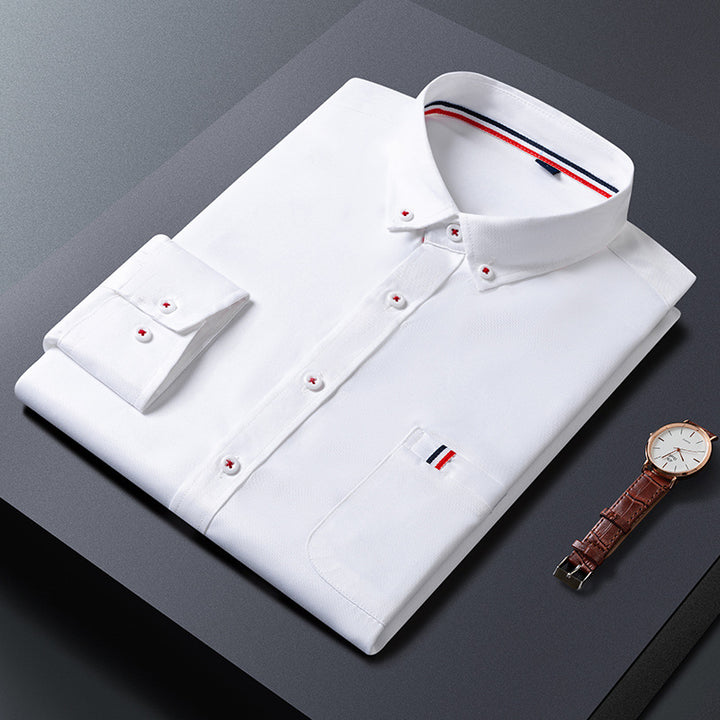 Camisa Formal | Oficina Bilbao