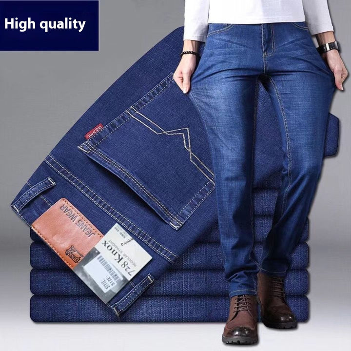 Jeans Slim | Doble Paseo