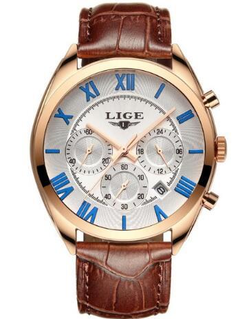 Reloj Mecánico | Detalle en Relieve