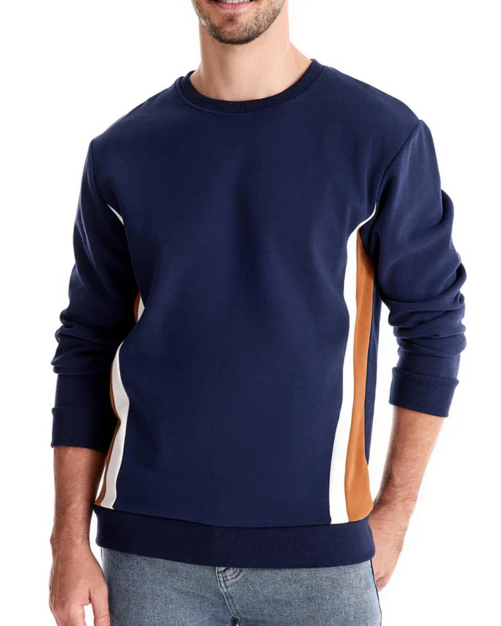 Elegante jersey para hombre