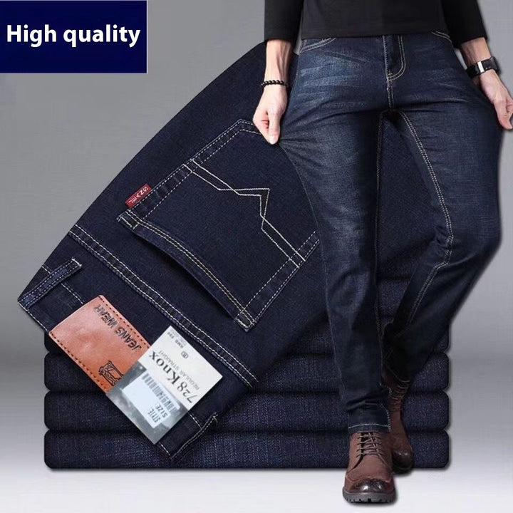 Jeans Slim | Doble Paseo