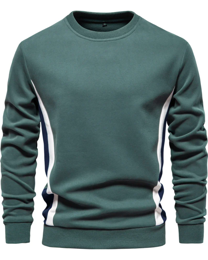 Elegante jersey para hombre
