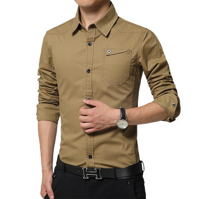 Camisa Oxford | Business Bilbao
