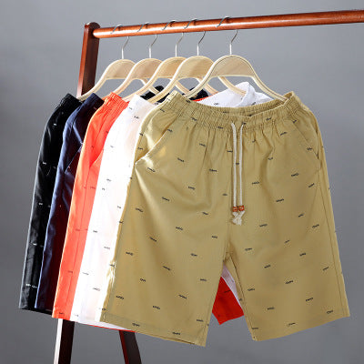 Shorts de Lino | Brisa Marina