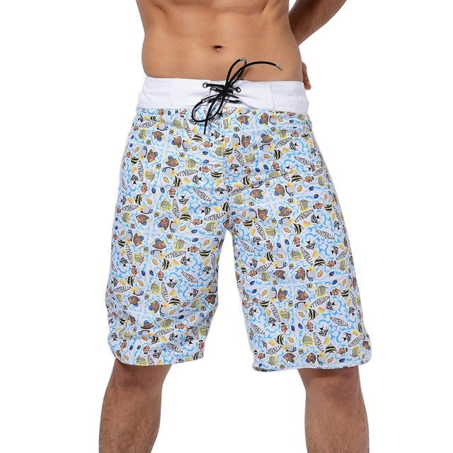 Bañador Estampado | Costa Viva