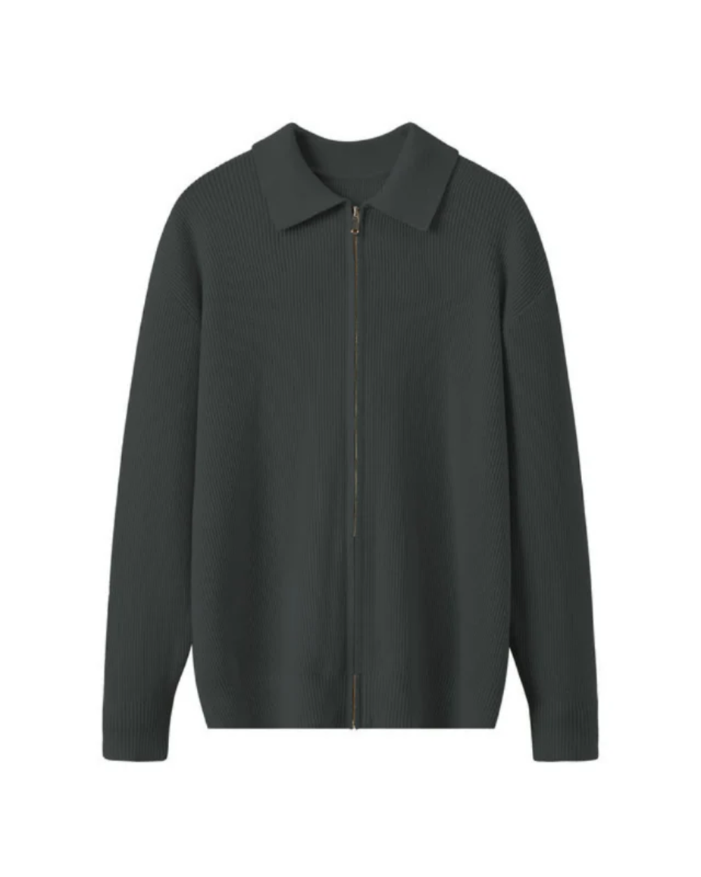 Chaleco de lana merina Belmond