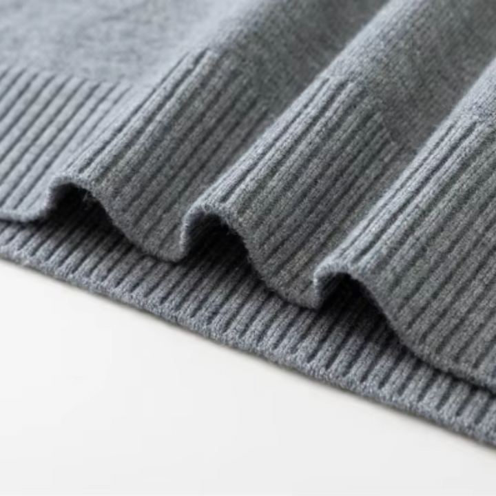 Elegante jersey para hombre