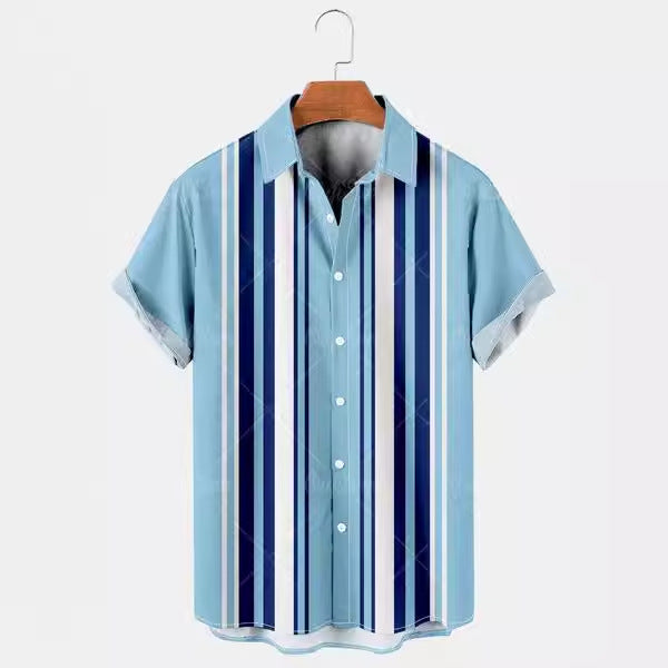 Camisa Tropical | Isla Aloha
