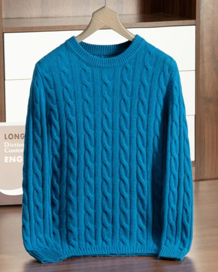 Jersey estampado St. Barts