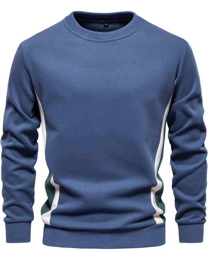 Elegante jersey para hombre