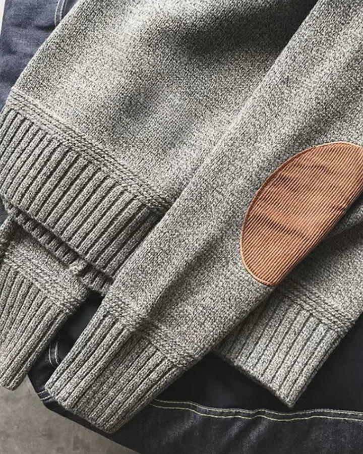 Jersey casual para hombre