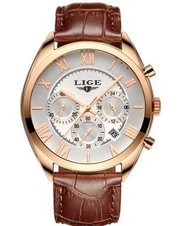 Reloj Mecánico | Detalle en Relieve