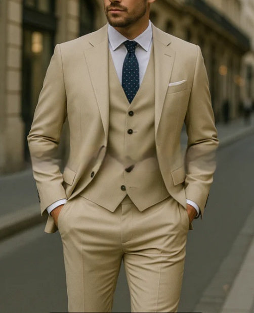 Traje Business | Casual Moderno
