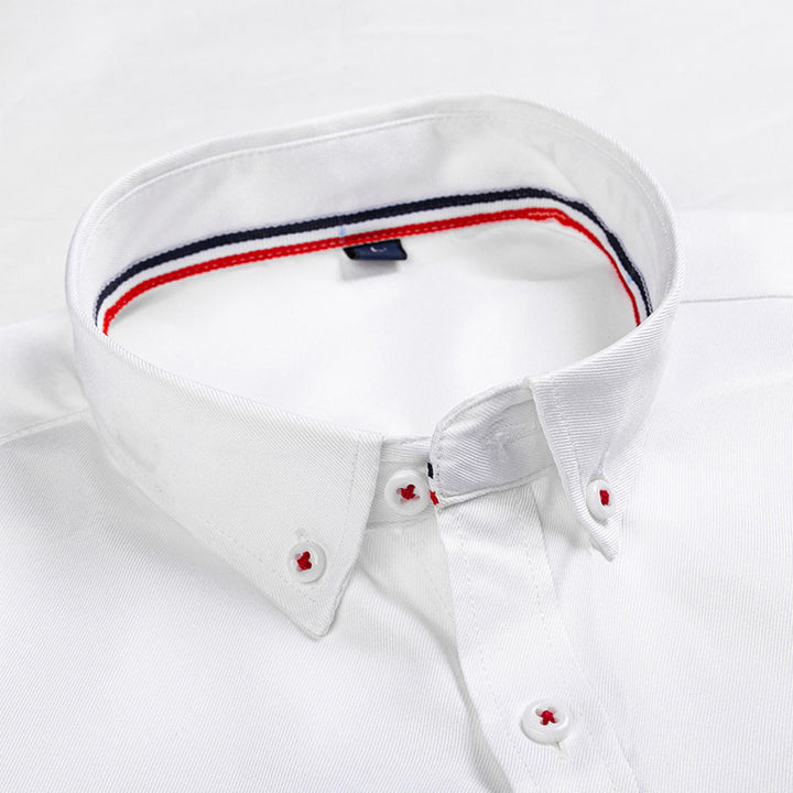 Camisa Formal | Oficina Bilbao