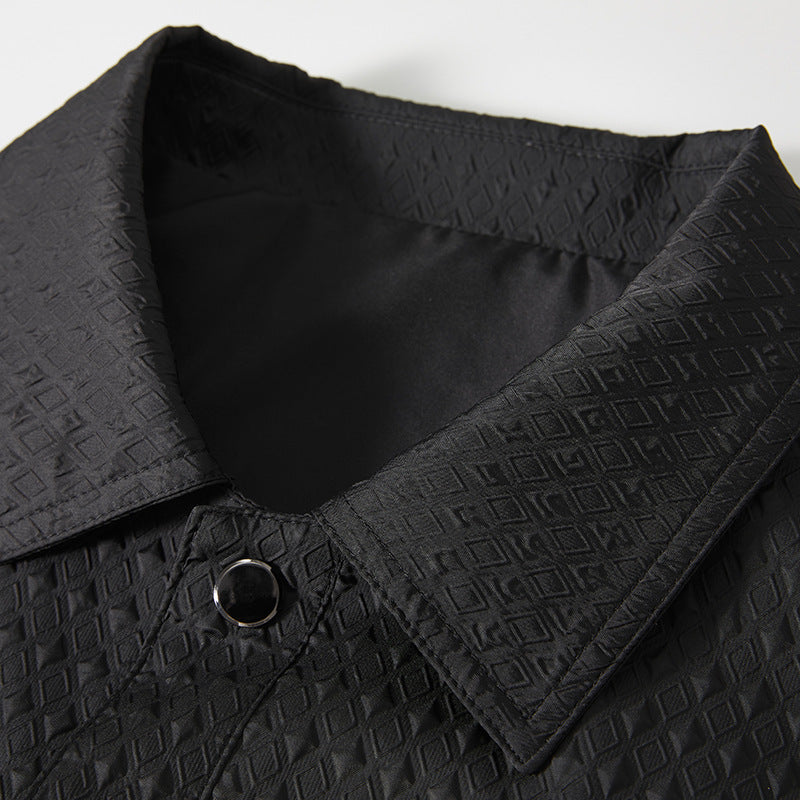 Chaqueta Business | Casual Urbano