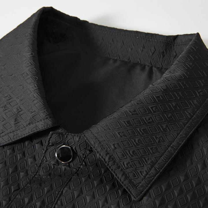 Chaqueta Business | Casual Urbano