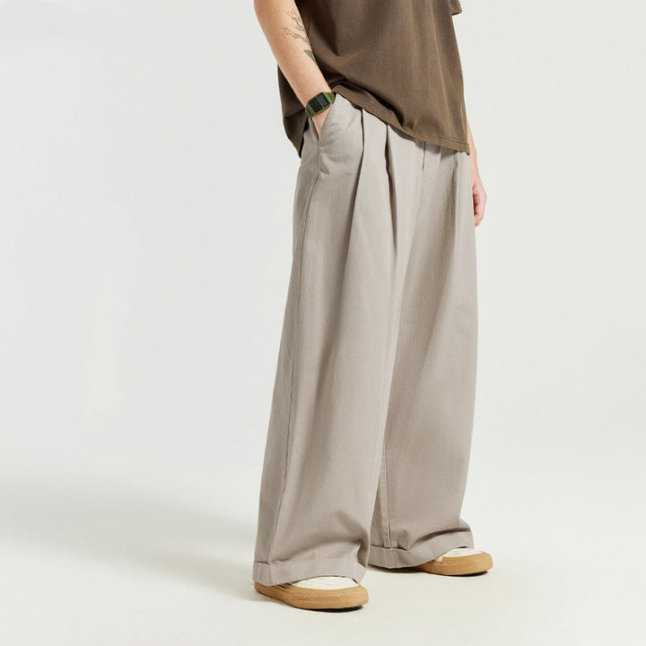 Pantalón Loose | Estilo Libre