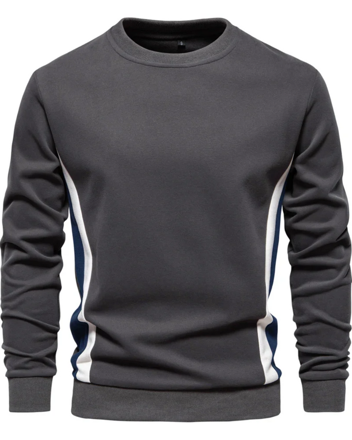 Elegante jersey para hombre