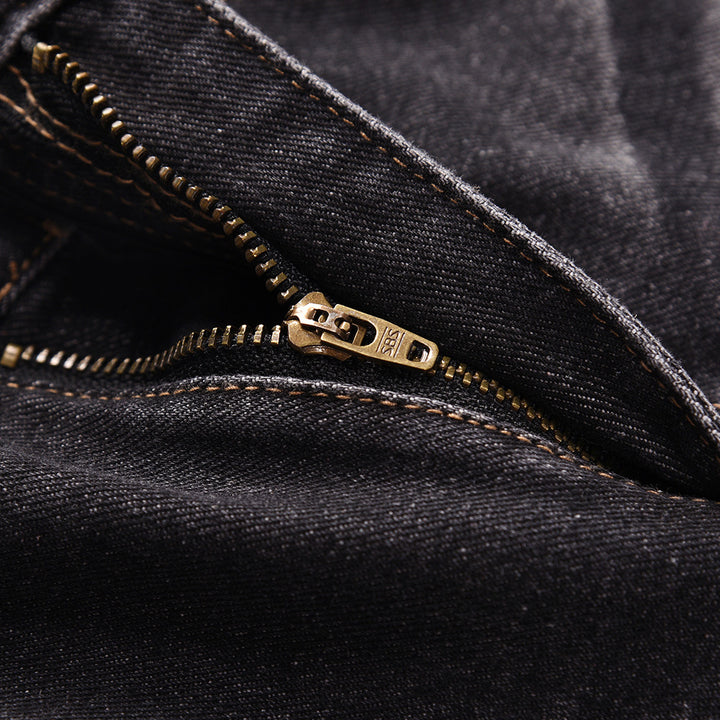 Jeans Rectos | Denim Clásico