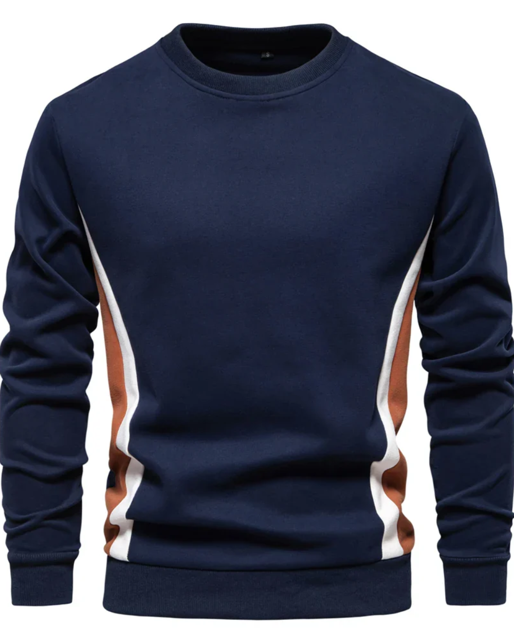 Elegante jersey para hombre