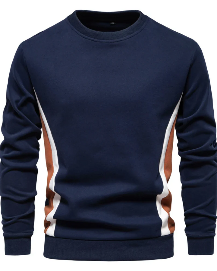 Elegante jersey para hombre