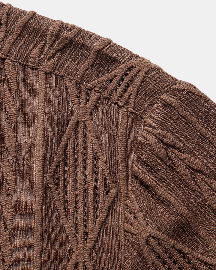 Camisa de manga corta Biarritz