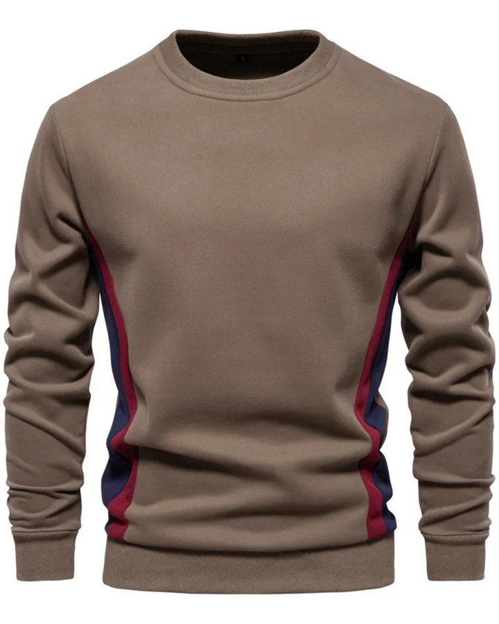 Elegante jersey para hombre