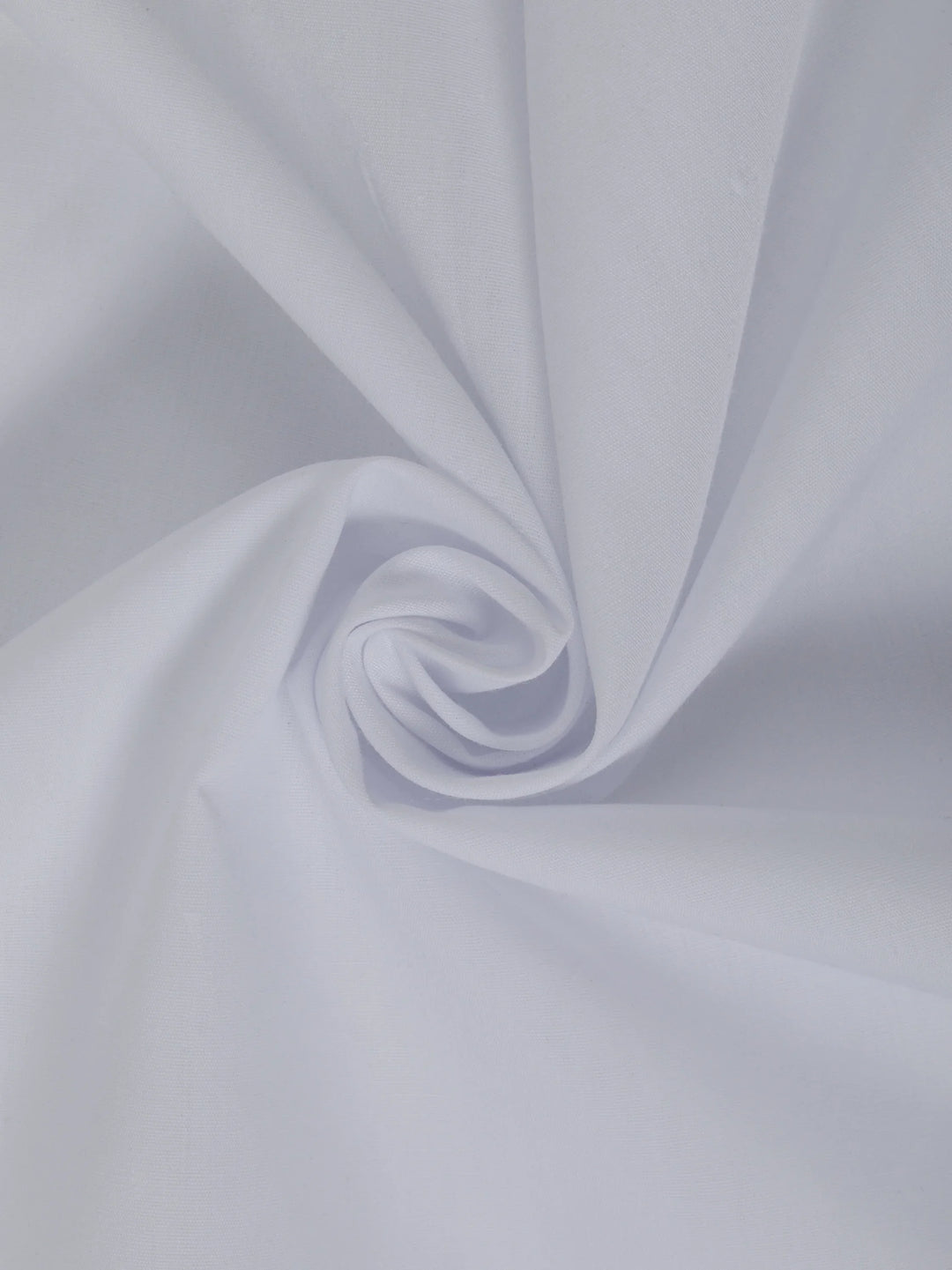 Camisa de algodón de manga corta