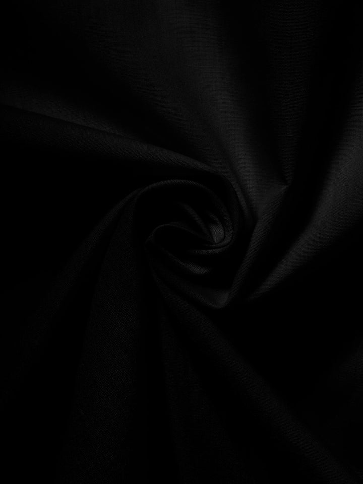 Camisa de algodón de manga corta